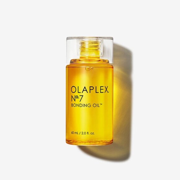 COPY - NWT - OLAPLEX Nº.7 Bonding Oil (2.0 fl. oz.) - Picture 2 of 16